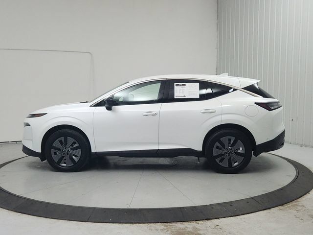 Used 2025 Nissan Murano SL w/ Cargo Package AWD/4WD image 4