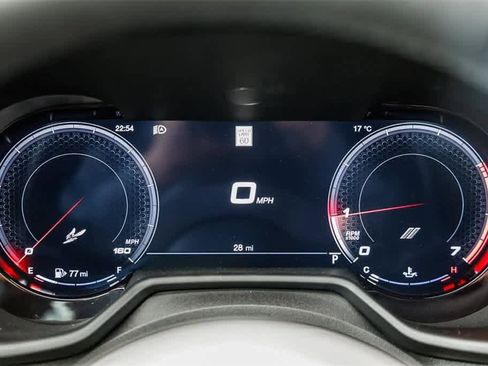 New 2025 Dodge Hornet GT w/ Cold Weather Group image 22