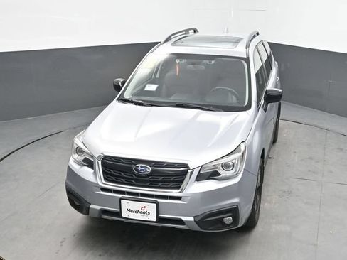 Used 2018 Subaru Forester 2.5i Premium AWD/4WD image 32