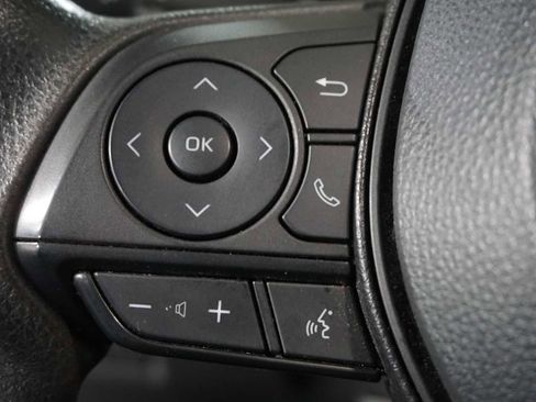 Used 2024 Toyota RAV4 XLE image 26