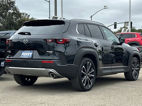 New 2025 MAZDA CX-50 2.5 Turbo w/ Premium Plus Pkg image 5