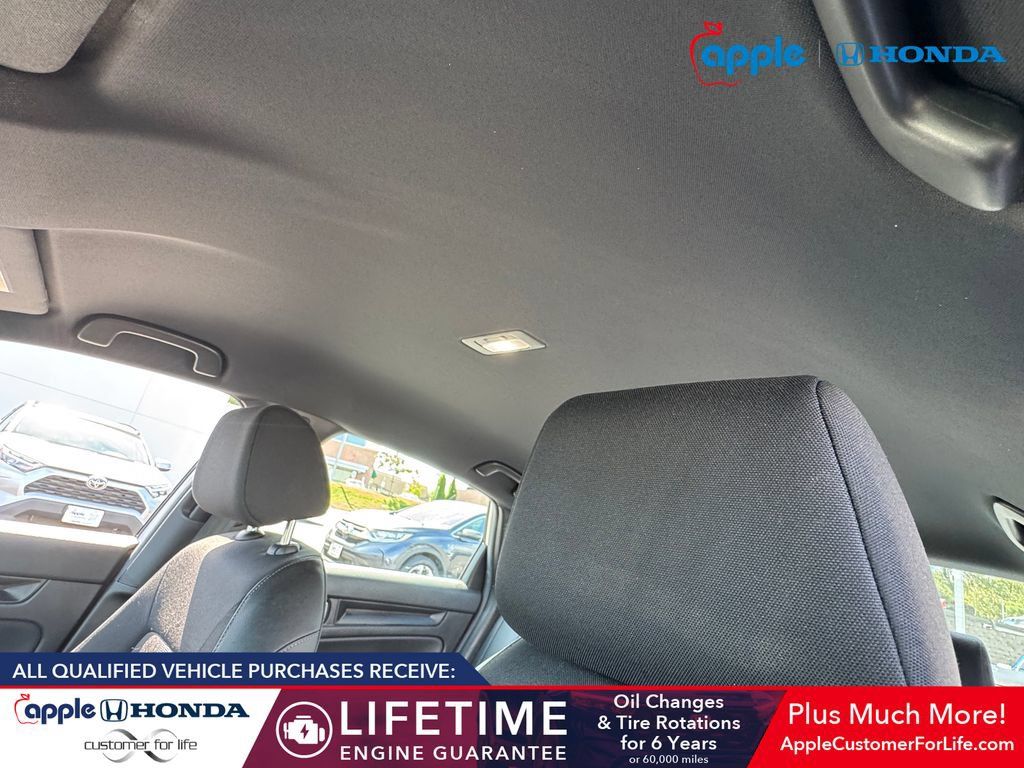 Used 2026 Honda Civic Sport image 17