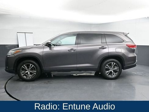 Used 2019 Toyota Highlander LE image 7