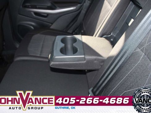 Used 2021 Ford EcoSport SE w/ SE Convenience Package image 19