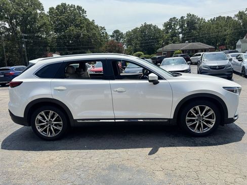 Used 2016 MAZDA CX-9 Grand Touring FWD image 4