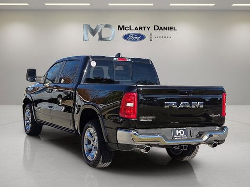 Used 2025 RAM 1500 Big Horn image 4