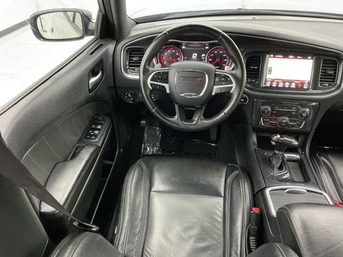 Used 2017 Dodge Charger SXT w/ Rallye Group RWD image 30