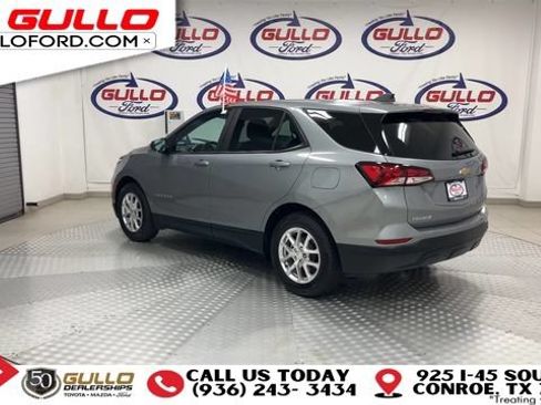 Used 2023 Chevrolet Equinox LS FWD image 6