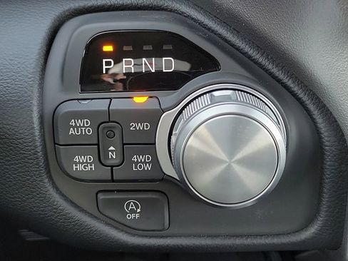 New 2026 RAM 1500 Laramie image 16