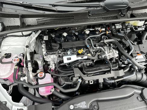 New 2026 Toyota Prius Nightshade image 34