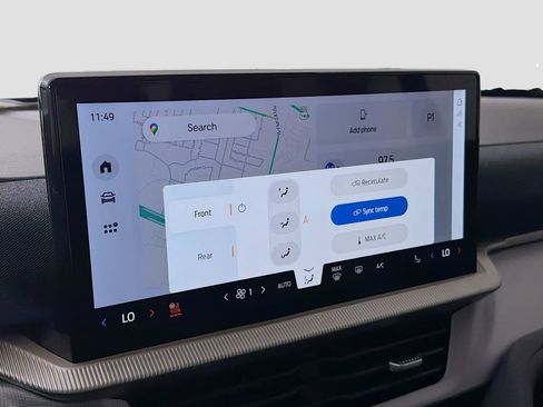 New 2025 Ford Explorer Active w/ Active Comfort Package image 17