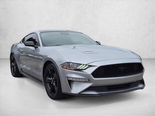 Used 2023 Ford Mustang Coupe w/ Equipment Group 101A RWD image 3