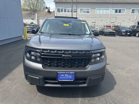 Used 2023 Ford Maverick XLT w/ Equipment Group 300A Standard image 8