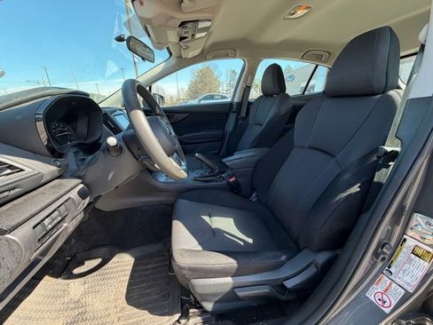 Used 2019 Subaru Impreza 2.0i w/ Eyesight image 8