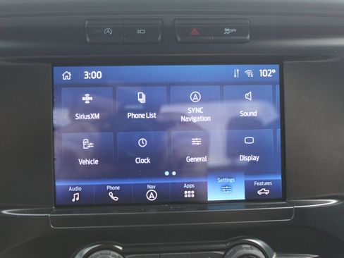 Used 2023 Ford F150 XL w/ STX Black Appearance Package AWD/4WD image 35