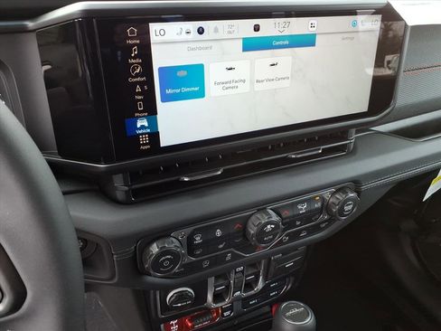 New 2026 Jeep Gladiator Rubicon image 22