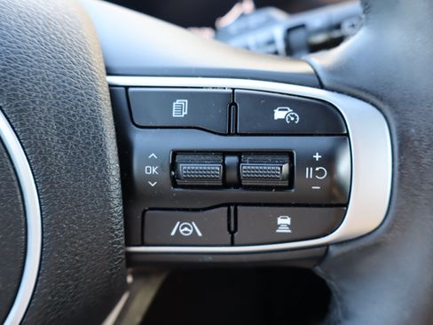 Used 2023 Kia Sportage X-Pro Prestige AWD/4WD image 21