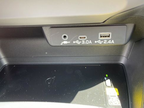 New 2026 Subaru Crosstrek 2.5i Limited AWD/4WD image 23