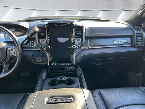 Used 2023 RAM 2500 Rebel w/ Level 2 Equipment Group image 12