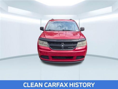Used 2018 Dodge Journey SE FWD image 3