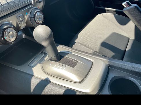 Used 2012 Chevrolet Camaro LT RWD image 24