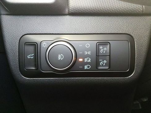 Used 2025 Ford Bronco Sport Big Bend w/ Convenience Package AWD/4WD image 24