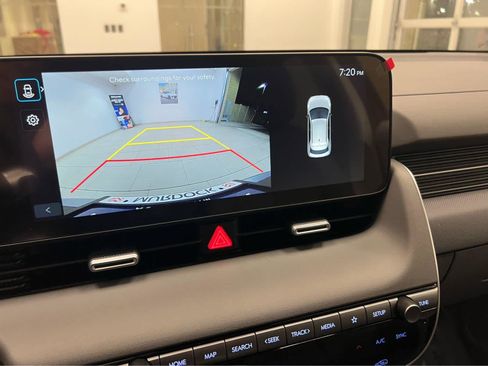 New 2026 Hyundai Ioniq 5 SEL AWD/4WD image 29