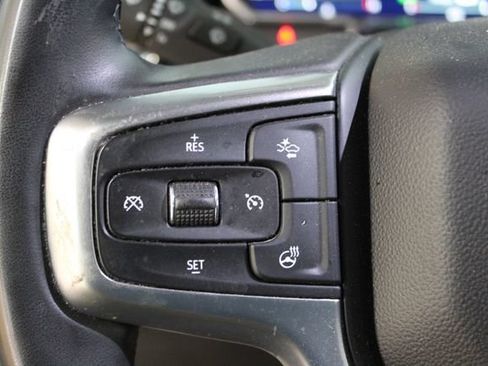 Used 2024 Chevrolet Silverado 1500 LT AWD/4WD image 16