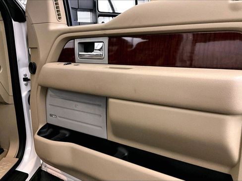 Used 2010 Ford F150 Platinum image 24