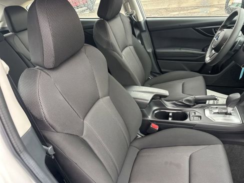 Certified 2023 Subaru Impreza Premium image 12