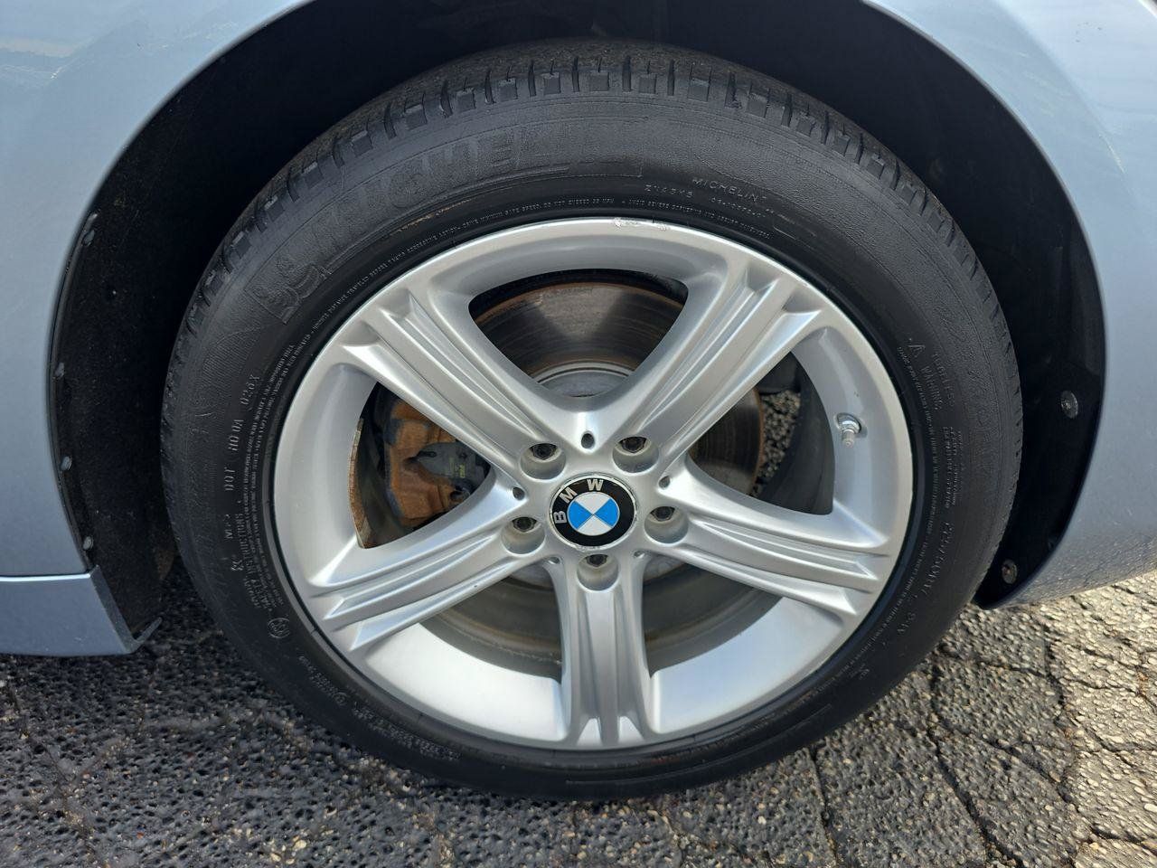 Used 2014 BMW 428i xDrive Convertible AWD/4WD image 16
