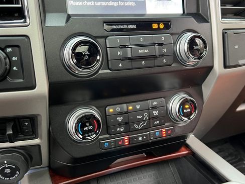 Used 2021 Ford F350 King Ranch w/ King Ranch Ultimate Package image 21