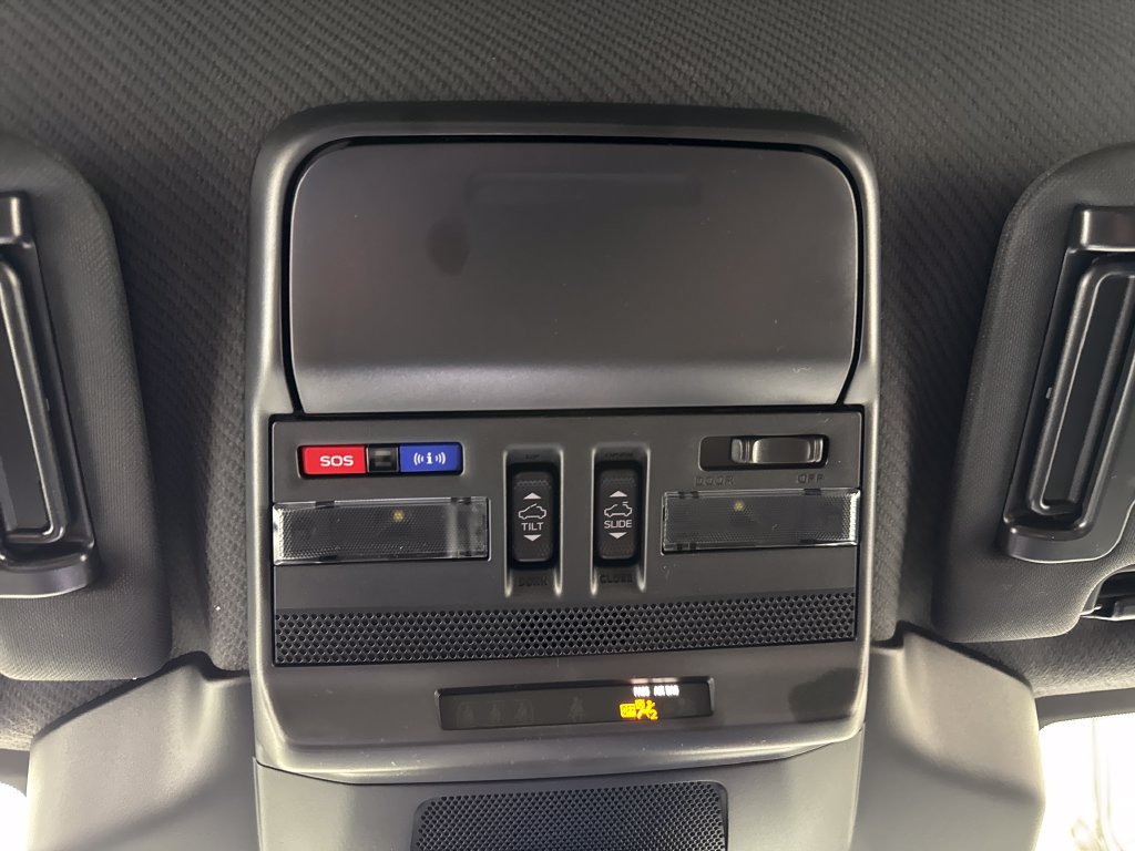 New 2026 Subaru Outback Limited AWD/4WD image 23