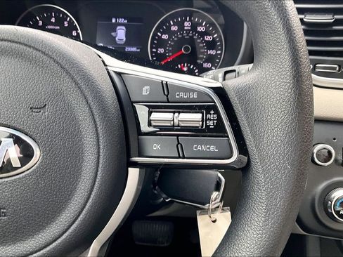 Used 2021 Kia Sportage LX w/ LX AWD Popular Package image 18