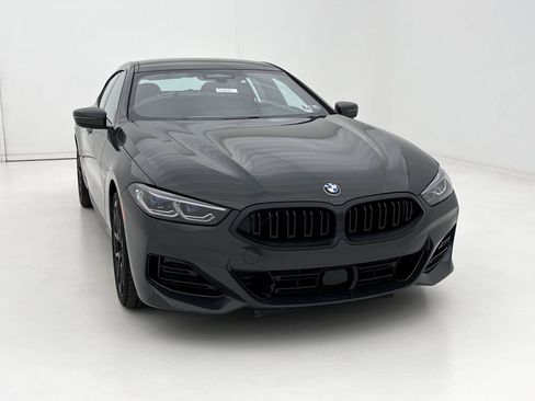 New 2026 BMW 840i xDrive image 3