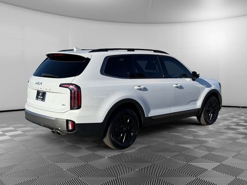 Used 2023 Kia Telluride SX Prestige X-Pro image 5