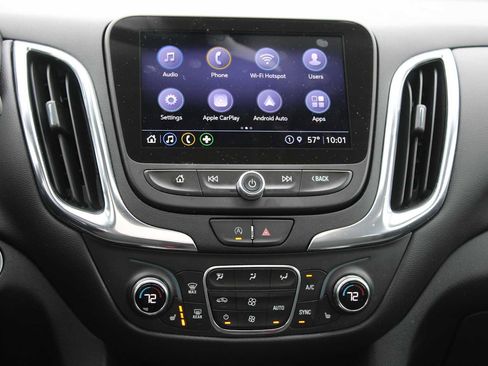 Used 2024 Chevrolet Equinox LT AWD/4WD image 14