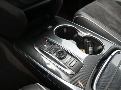 Used 2019 Acura MDX A-Spec image 5