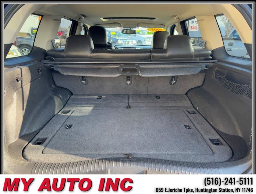 Used 2008 Jeep Grand Cherokee Laredo AWD/4WD image 32