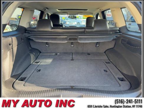 Used 2008 Jeep Grand Cherokee Laredo image 32