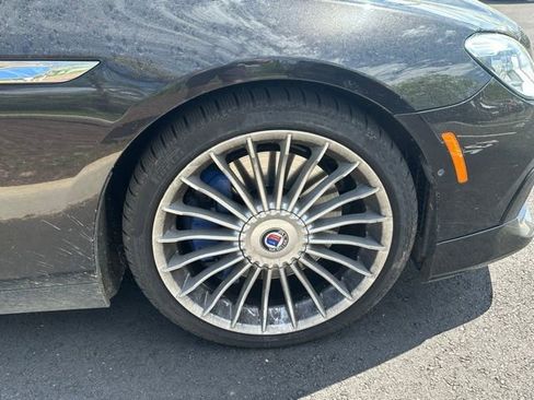 Used 2017 BMW ALPINA B6 xDrive Gran Coupe image 14