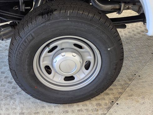 New 2026 Ford F250 XL image 11