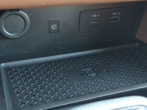 Certified 2024 Nissan Pathfinder Platinum w/ Cargo Package image 22