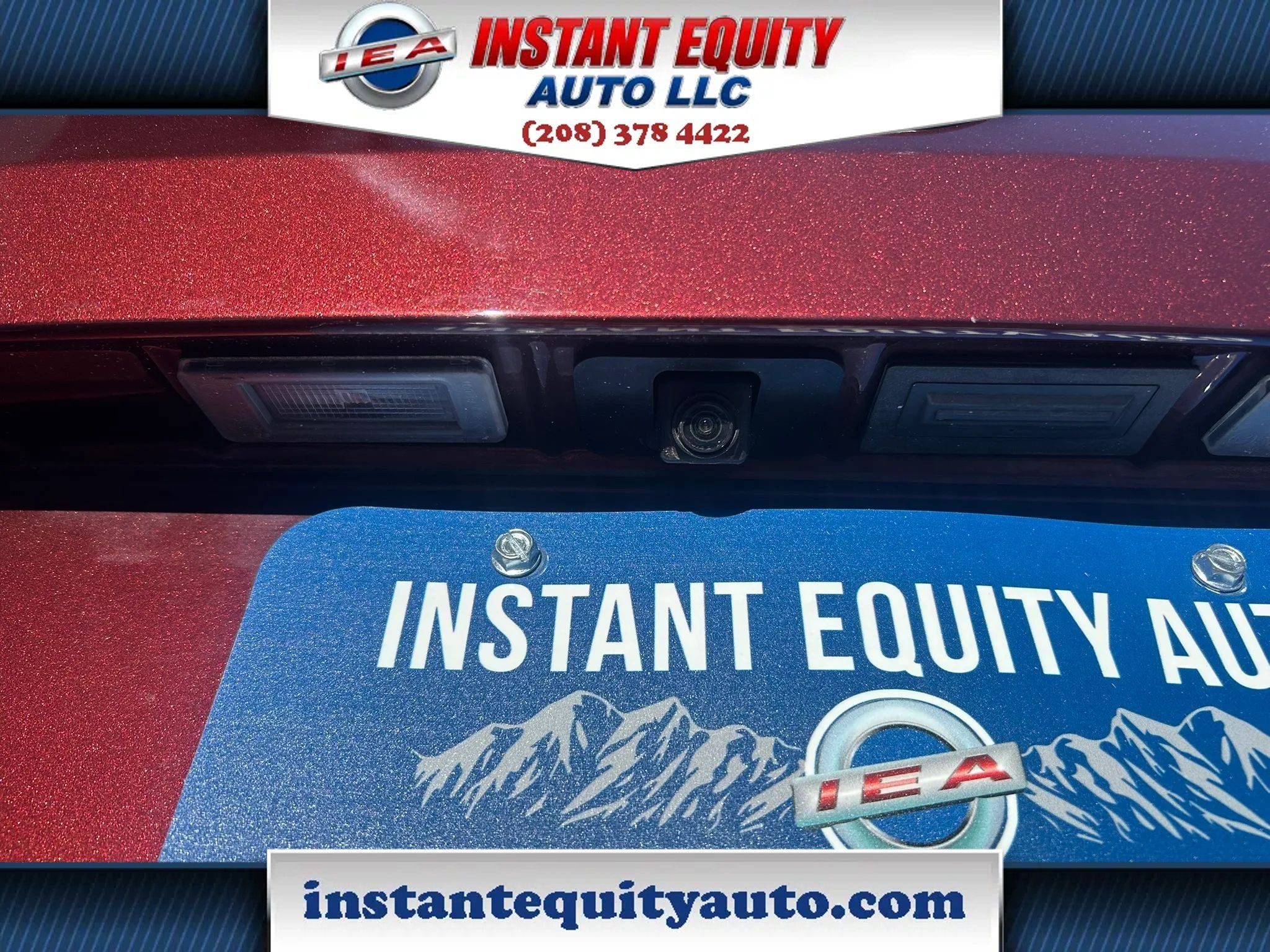 Used 2023 Nissan Altima 2.5 SV AWD/4WD image 20