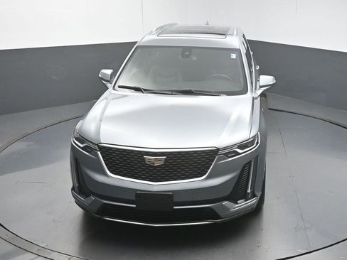Used 2024 Cadillac XT6 Premium Luxury image 48