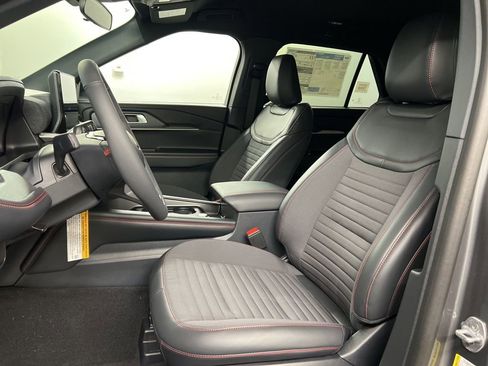 New 2026 Ford Explorer ST-Line AWD/4WD image 27