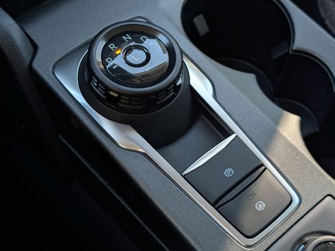 New 2025 Ford Bronco Sport Big Bend w/ Convenience Package image 19