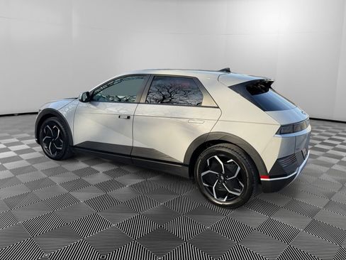 Certified 2024 Hyundai Ioniq 5 SEL image 5