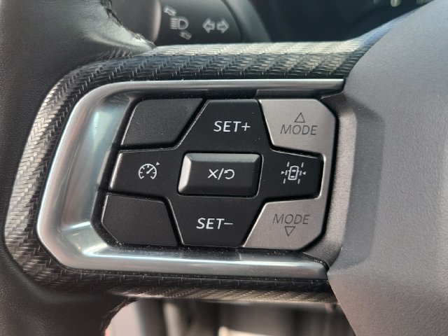 Used 2024 Ford Mustang Premium w/ Wheel & Stripe Package RWD image 18