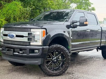 Used 2019 Ford F250 Limited